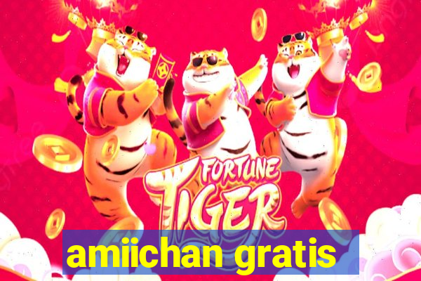 amiichan gratis